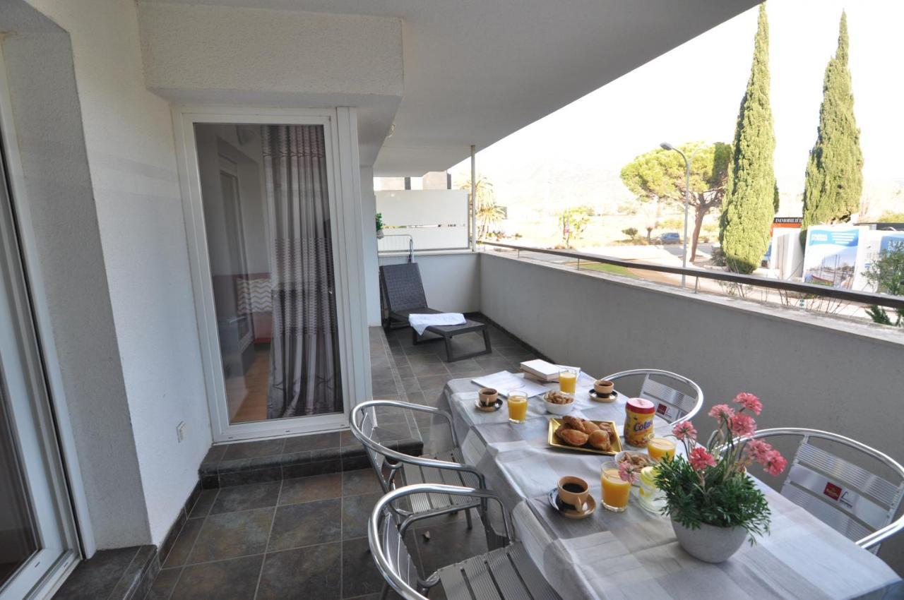 Appartamento Rnet - 130 Portomar Standart Roses Esterno foto