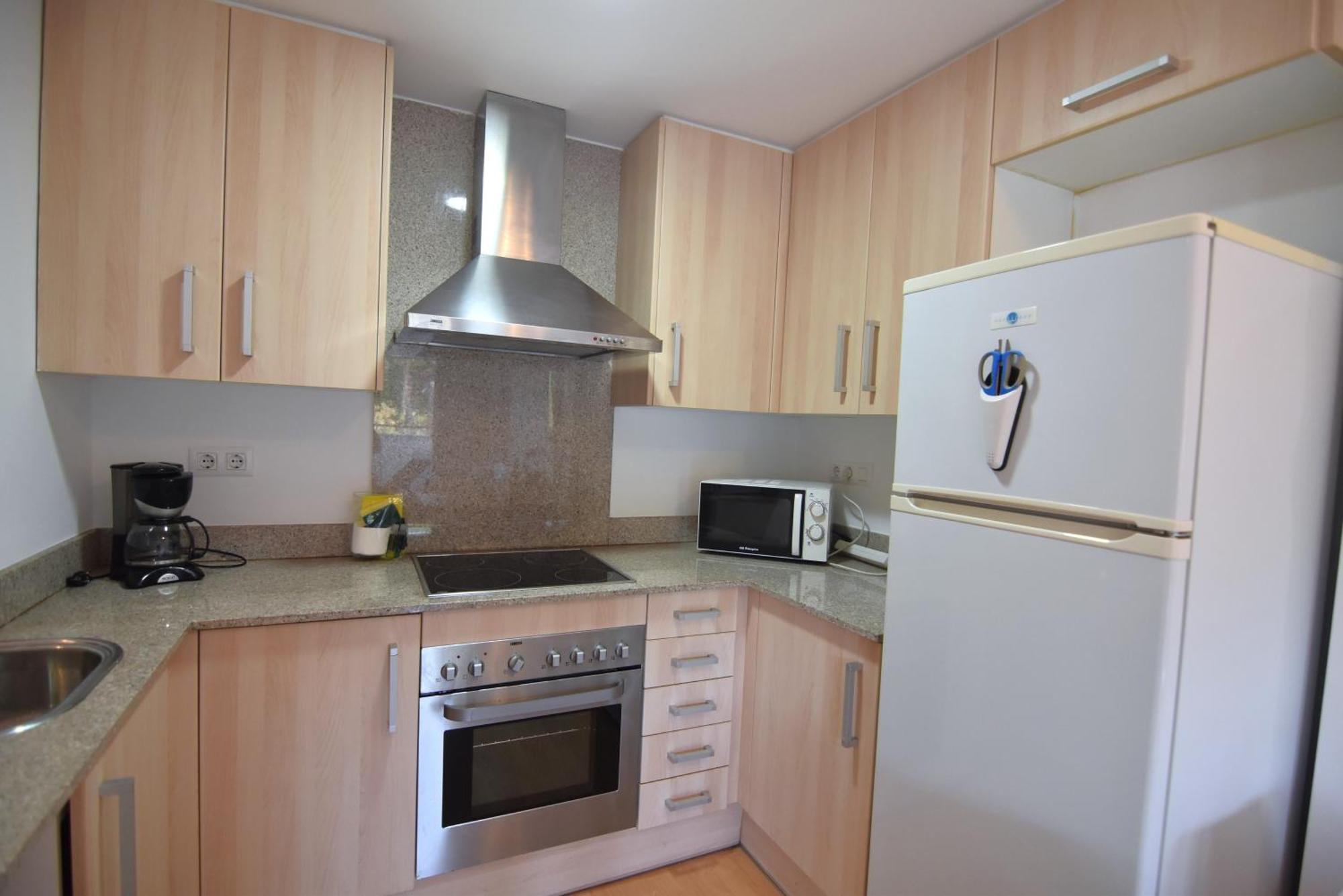 Appartamento Rnet - 130 Portomar Standart Roses Esterno foto