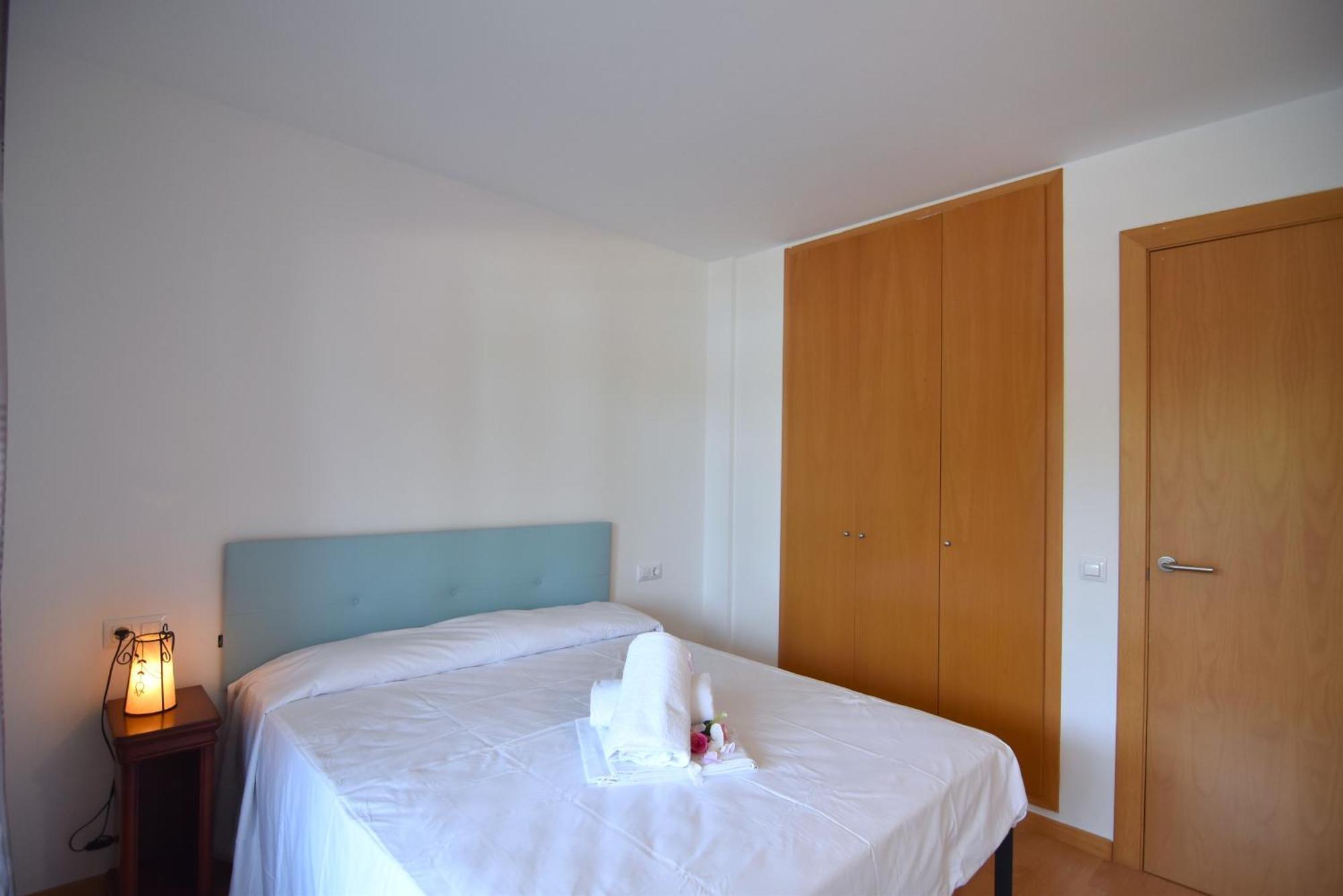 Appartamento Rnet - 130 Portomar Standart Roses Esterno foto