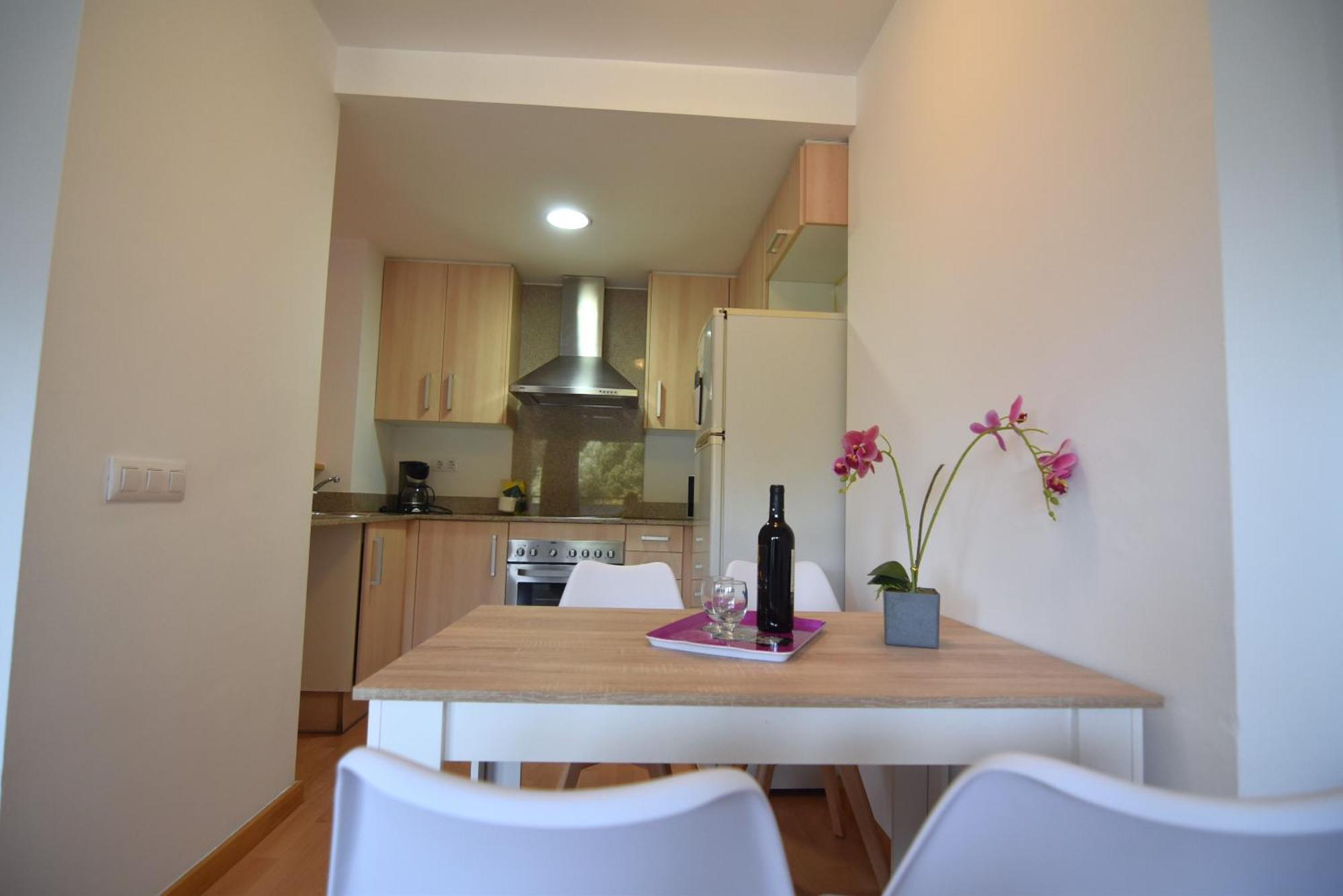 Appartamento Rnet - 130 Portomar Standart Roses Esterno foto
