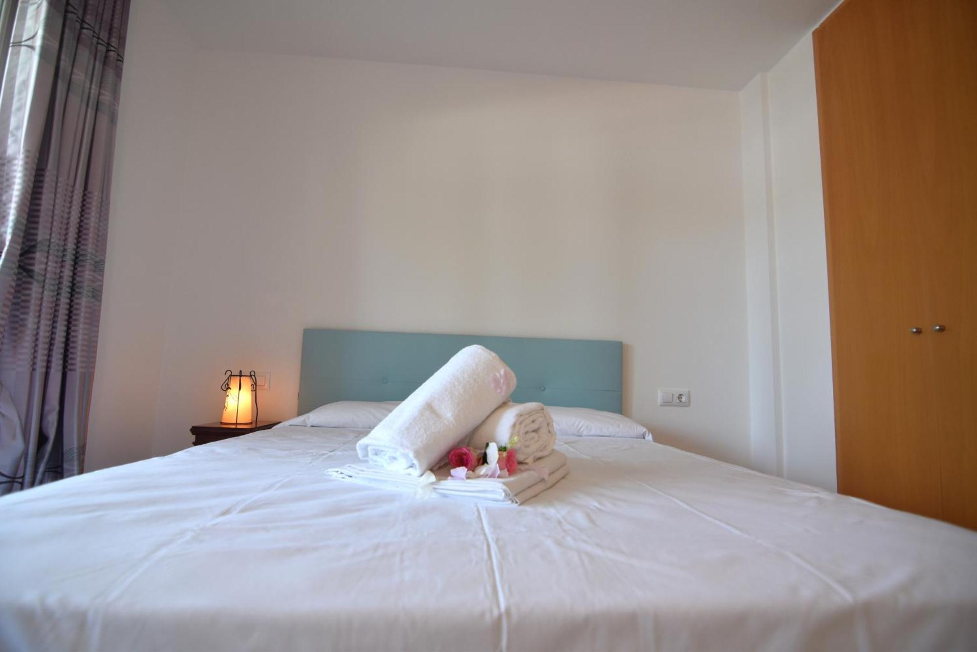 Appartamento Rnet - 130 Portomar Standart Roses Esterno foto