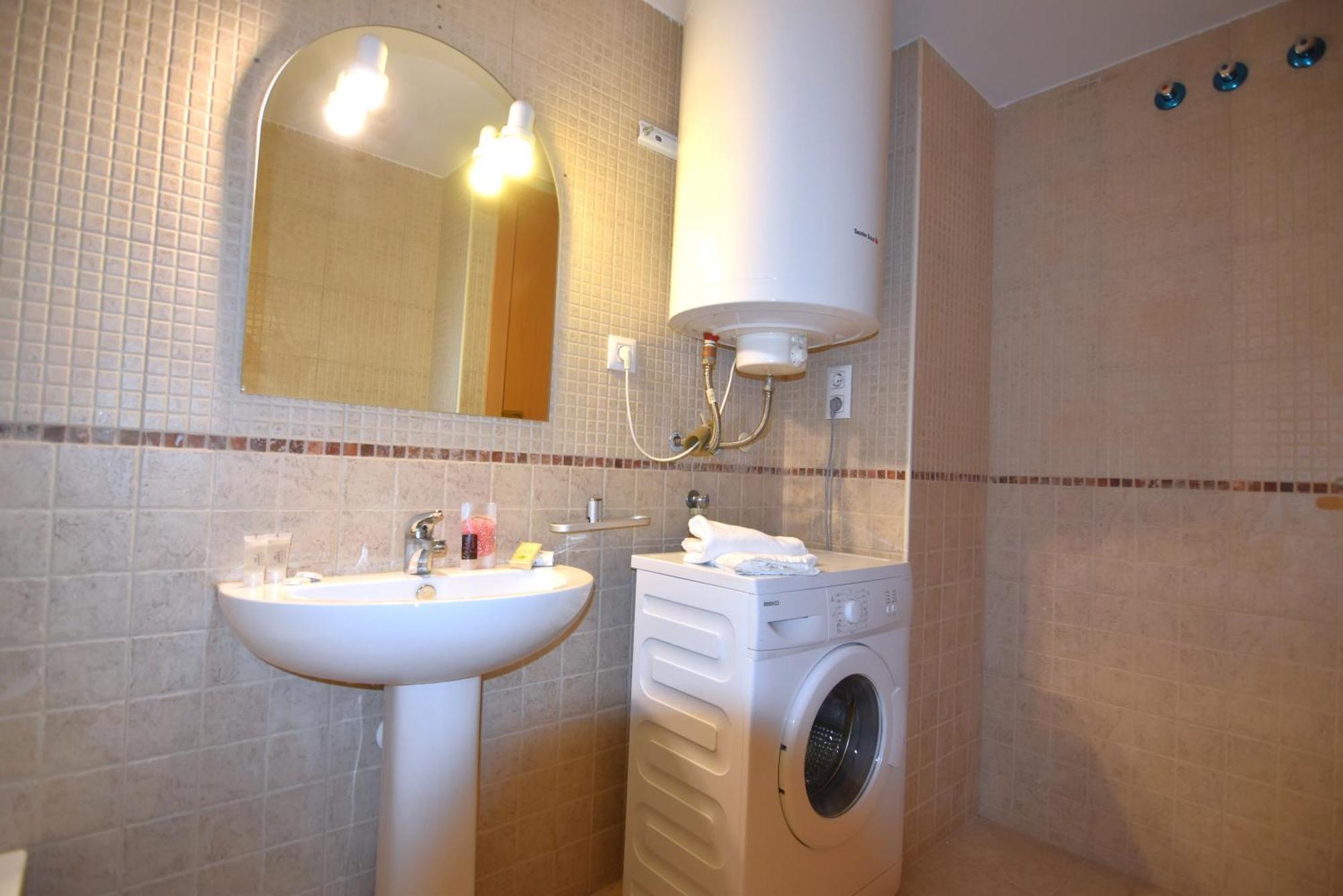 Appartamento Rnet - 130 Portomar Standart Roses Esterno foto