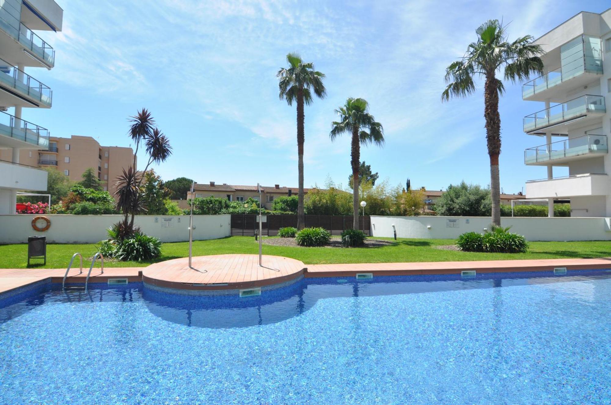 Appartamento Rnet - 130 Portomar Standart Roses Esterno foto
