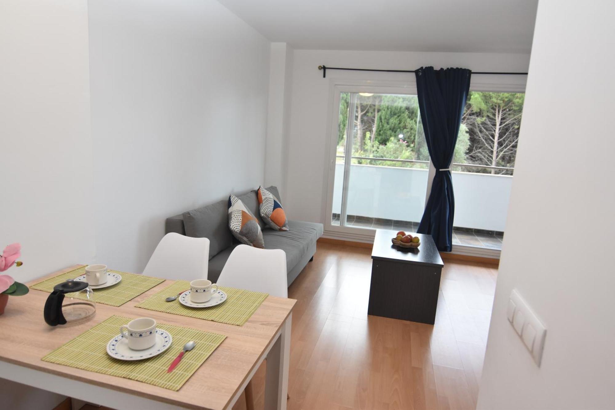 Appartamento Rnet - 130 Portomar Standart Roses Esterno foto