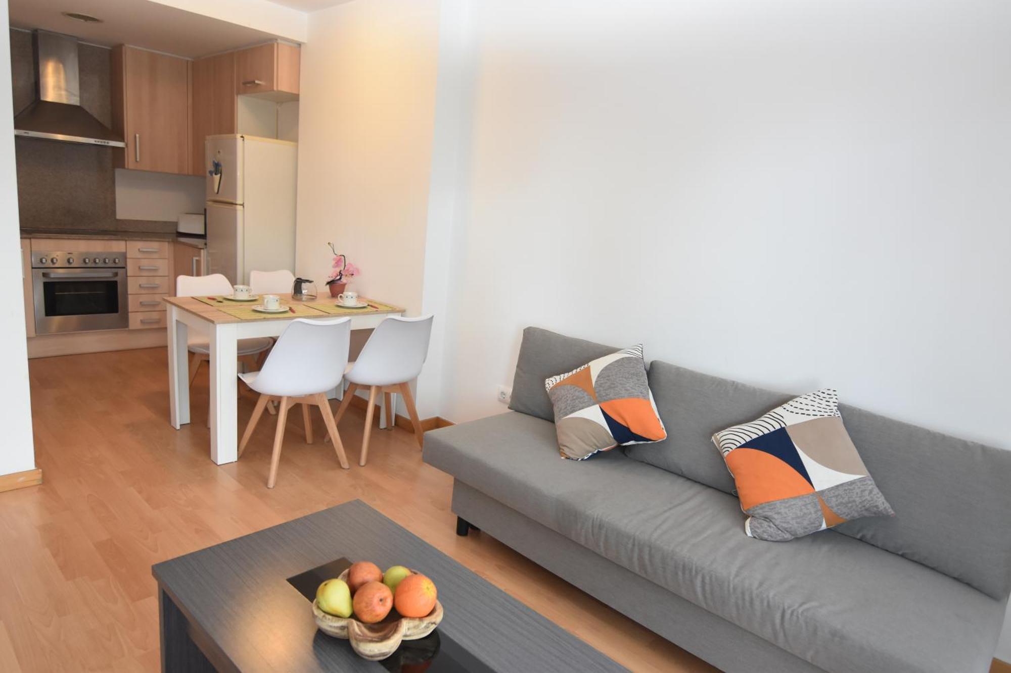 Appartamento Rnet - 130 Portomar Standart Roses Esterno foto